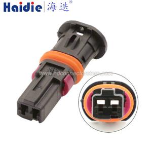 wiring connector 8W2973732A