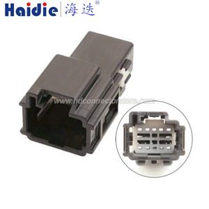 wiring connector 6098-9079