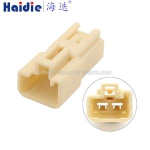 wiring connector 7282-1024