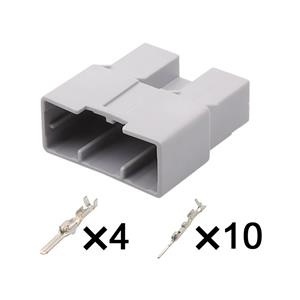 wiring connector 7282-8395-40
