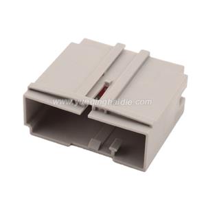 Wire Harness 30968-1247simple 16/18awg 20cm