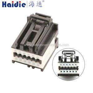 Auto Connector 31408-1120