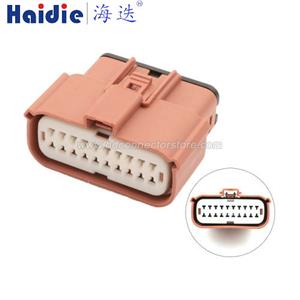 wiring connector 33472-2003