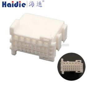wiring connector 90980-12947