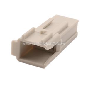Auto connector HD028G-2.8-11