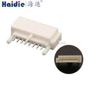 wiring connector 1743386-1