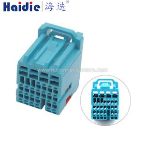 Auto Connector 2098067-2