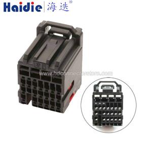 Wire Harness 2098067-3 16/22awg 20cm