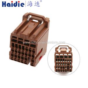 Wire Harness 2098067-4 16/22awg 20cm