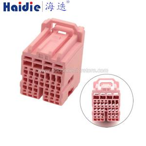 Auto Connector 2098067-5