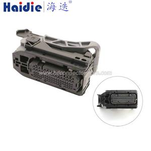 Wire Harness 2174117-1/2174126-1 18awg 20cm