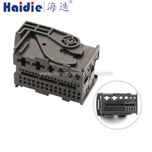 Wire Harness 992972483/2295410-1/2295409-1/2295408-1 14/16/18/22awg 20cm