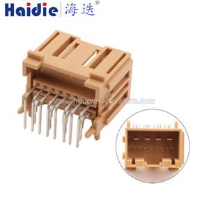 wiring connector 2311788-6