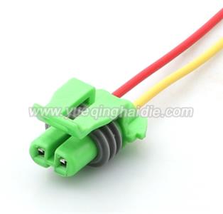 Wire harness 12052642 16awg 20cm