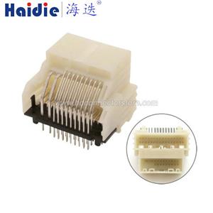 wiring connector 2327446-2
