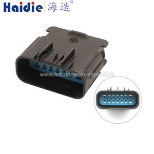 Wire Harness 15422562 16,18awg 20cm
