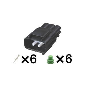 wiring connector MG651104