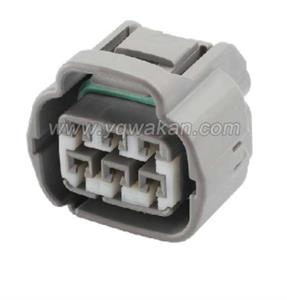 wire harness 7283-7062-40/90980-11034 grey16awg 20cm
