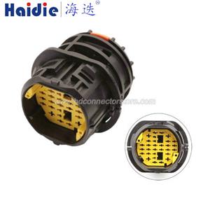 wiring connector 17263406A/33500293