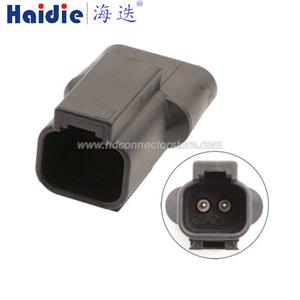 Auto connector DT04-2P-RT01