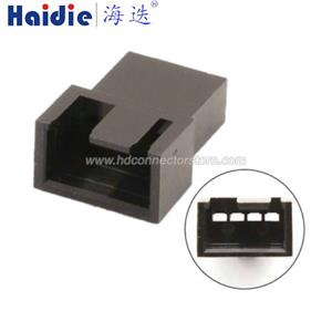Auto connector HD048Z-0.6-11