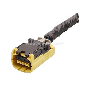 wiring connector HD041A-1-21