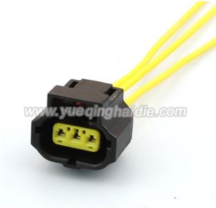 wire harness 184032-1 18AWG 20CM