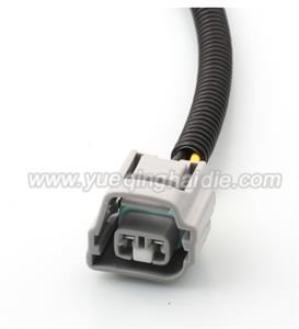 7283-8129-40 16awg 20cm without sleeve(not same as picture ))