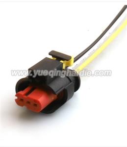 wire harness 284426-1 16aWG 20CM