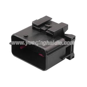 Wire Harness 13603205 18awg 20cm