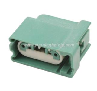 2 Pin wire hareness 16awg 20cm 3F1T-14A464-AA