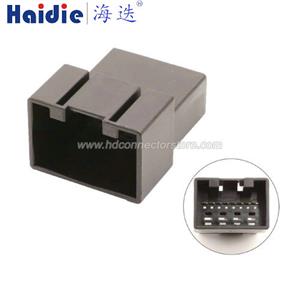 wiring connector HD126-0.6-3.5-11