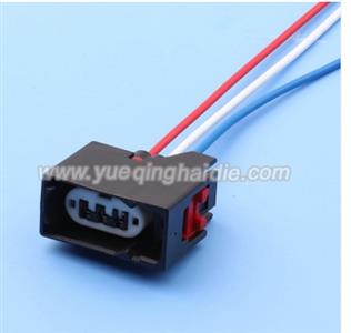 wire harness 7287-0959-30  HD0332F-1.5-21X 18awg 20cm