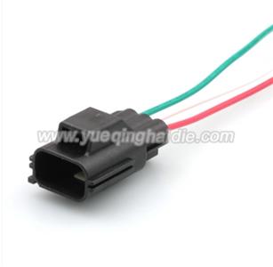 3pin wire harness 7282-5541-30 HD0319A-1.5-11X 16awg 20cm