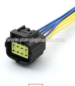wire harness 174982-2/2822393-1 16AWG 20CM