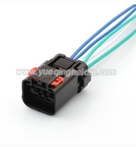 wire harness   54200608  16awg