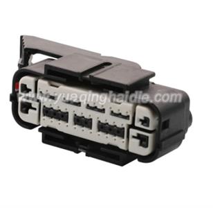 38pin wiring connectorHD382E-1.5-2.8-6.3-21