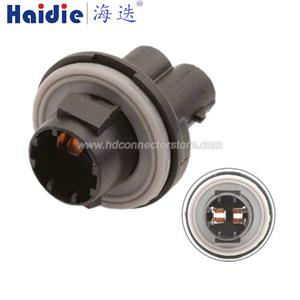 Lamp holder plug HDL-805