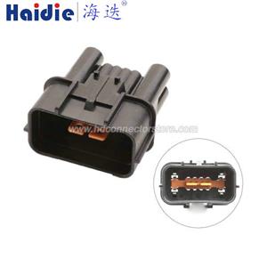 wiring connector HP511-12020/HP521-12100
