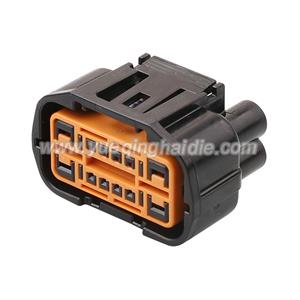 Wire Harness HP515-12021/HP525-12100 16,22awg 20cm