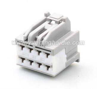 Auto connector  HD089Y-2.8-21 6098-4798