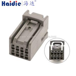 Auto connector MX34E08SF1