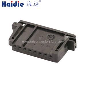 Auto connector 1-1743282-2/1743283-1