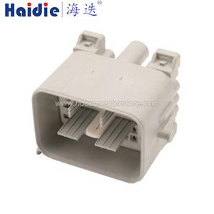 Auto Connector 7282-9150-40