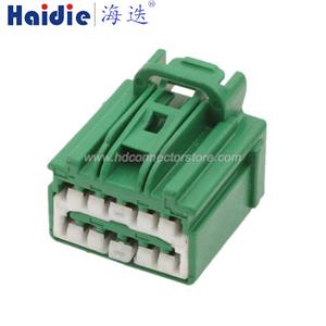 Auto Connector 7283-3442-60