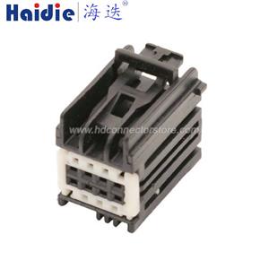 Auto Connector 7283-9028-30