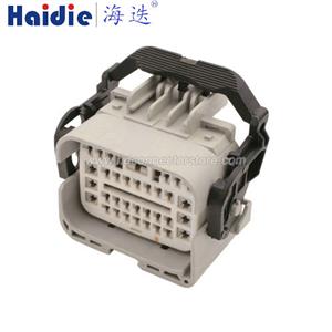 Wire Harness 7283-9150-40 18awg 20cm