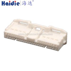 Auto connector 1827842-1/90980-12708