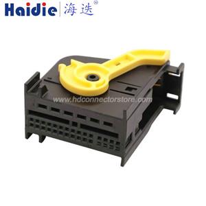 Wire Harness 2386378-2/2386379-2/2386378-1/2386381-1/2386380-1  HD365-0.6-2.8-21 22awg 20cm