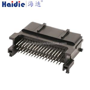 Auto connector HD4811-1.0-10A